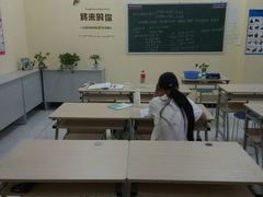 -山木培训(西潞北大街)