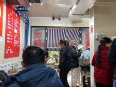 -李易面馆(树木岭店)