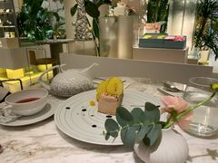 -théATRE 茶聚场(王府中環店)
