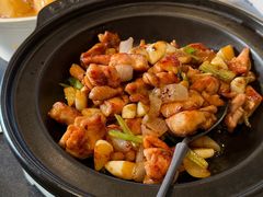 -苏帮袁Sue Cuisine(将台店)