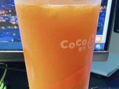 -CoCo都可(大润发中原店)