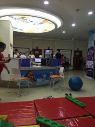 -重庆五洲医院·妇幼保健