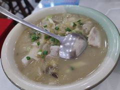 -东北饺子馆(马尾君竹店)