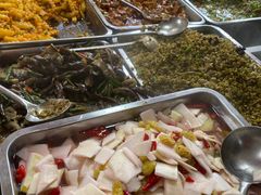 -枣阁园滴滴自助餐