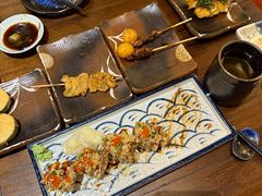 -鸟鹏烧鸟居酒屋(龙岗万科店)