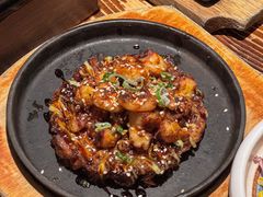 -小川洋风料理(江汉路店)