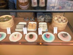 零售区-佬泰丰斋· 乌镇茶食餐厅