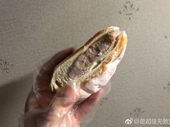 奶酪芋头山-奈雪的茶(湖滨银泰in77C区PRO店)