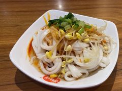 -子午路张记·肉夹馍(华强北店)