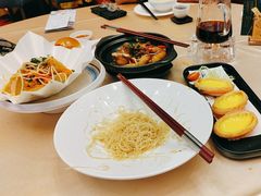 -聚福宝合苑食府(南头镇店)