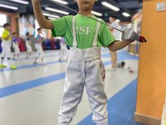 -北京众国际击剑俱乐部