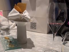 -广州四季酒店·佰鲜汇·现代法餐