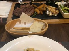 -OGGI TRATTORIA PIZZERIA(深业上城店)