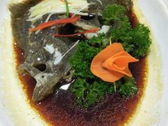-小贝壳酒楼(经九路店)