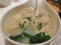 -翠华餐厅(宝安壹方城店)