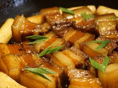 -芳芳私房菜·精做淮扬菜(承德路店)