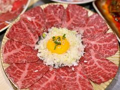 -大阪烧肉BAKA一代(十亩地店)