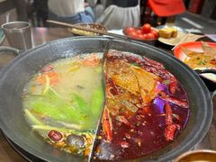 -萍姐火锅·公路夜市(南京新街口店)