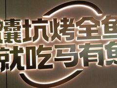 -马有鱼·馕坑烤全鱼(跃进街店)