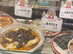 -黄泥岗·黄陂农家菜(百步亭店)