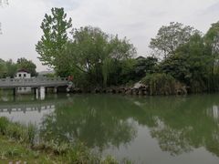-石湖景区