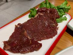 -串掌柜·炭火烤肉撸串专营店(盛世俪园店)