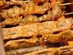 -邢氏老太太烧烤(南山店)