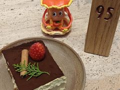 -0566咖啡製作所(陆家嘴中心店)