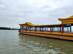 -溱湖国家湿地公园