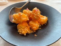 -空中一号宴会厅(信合大厦店)