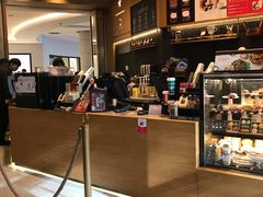 -星巴克臻选(北京世贸天阶店)