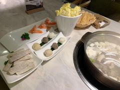 -狐狸爱上椰子鸡(滨江星光大道店)