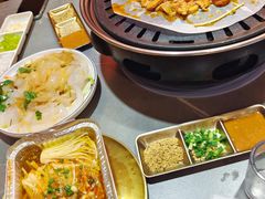 -正宗齐齐哈尔烤肉·齐牛哥鲜切炭火烤肉(杭州总店)