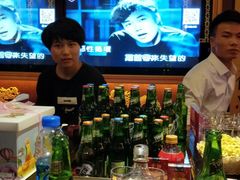 -唱客美食KTV量贩(北京路店)