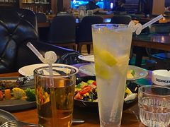 -蓝枪鱼鲜酿啤酒餐厅blue marlin(江宁店)