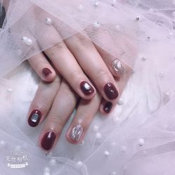 点击看大图 -PH 美甲美容