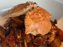 -南堂馆·新川菜(春熙路店)