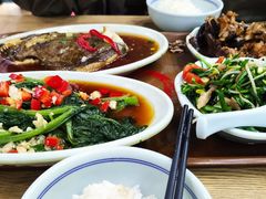 -稻花香大食堂(大沽路店)