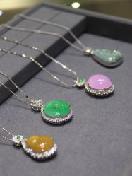 -春全合珠宝(官园珠宝城店)