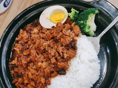 -西部马华清真兰州牛肉面·烧烤夜市(三里河店)