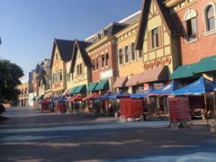 -石林冰雪海洋世界