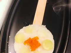 虾滑棒棒糖-龍锅·创意火锅