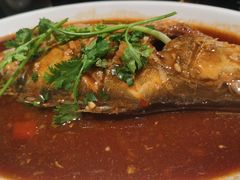 -又见炊烟私房菜(敬亭路店)