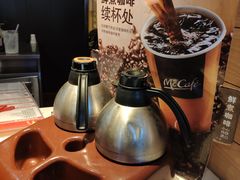 -麦当劳(利津路店)