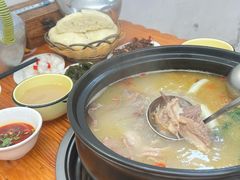 -尼玛藏家风味园(阿山食城店)