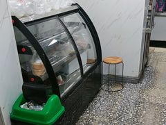 -夏食光安顺小舒冰粉冰浆(甲秀楼店)
