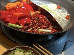 -阳阳老火锅(小南门店)