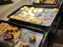 -汉丽轩韩式自助烤肉(大学城龙湖U城天街A馆店)