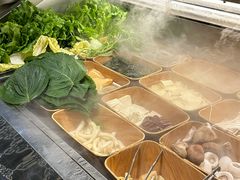 -火炉火自助餐(西直门凯德MALL店)