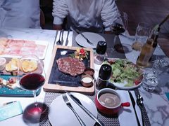 意大利圣丹尼火腿-MOCUS莫卡斯餐厅(祥云小镇店)